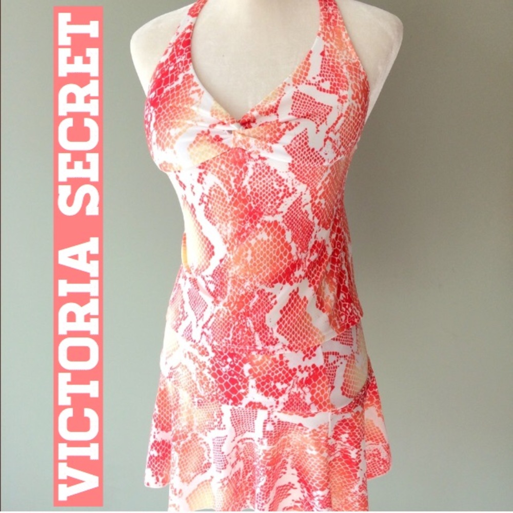 2 pc. Victoria Secret Tank Kini